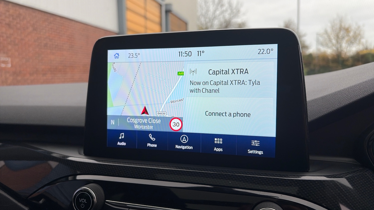 Used Ford Kuga 2024 for sale - 76504358: Photo 12