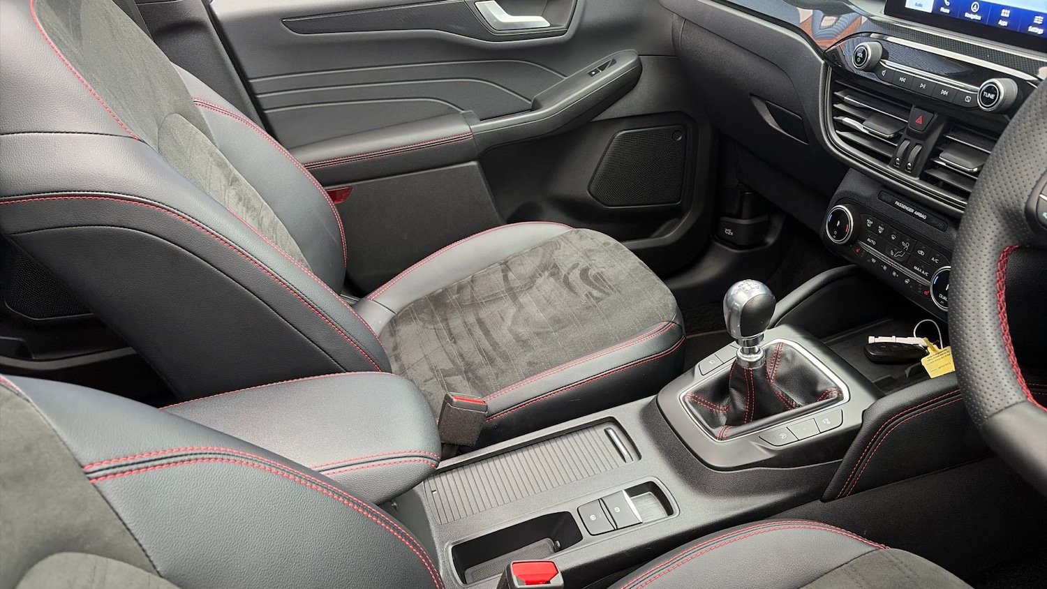 Used Ford Kuga 2024 for sale - 76504358: Photo 14