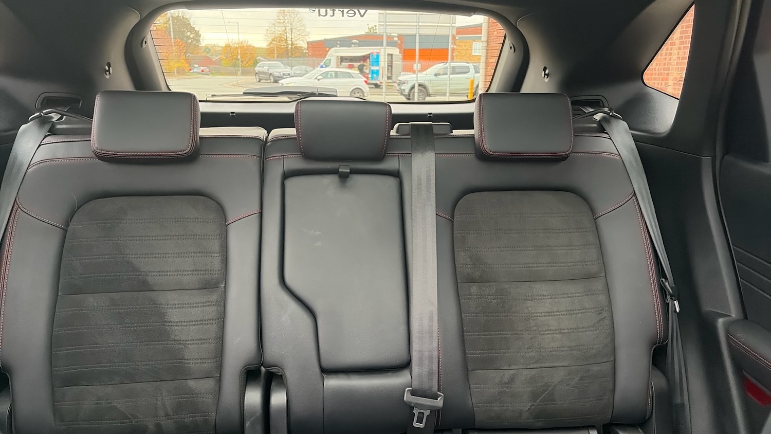 Used Ford Kuga 2024 for sale - 76504358: Photo 15