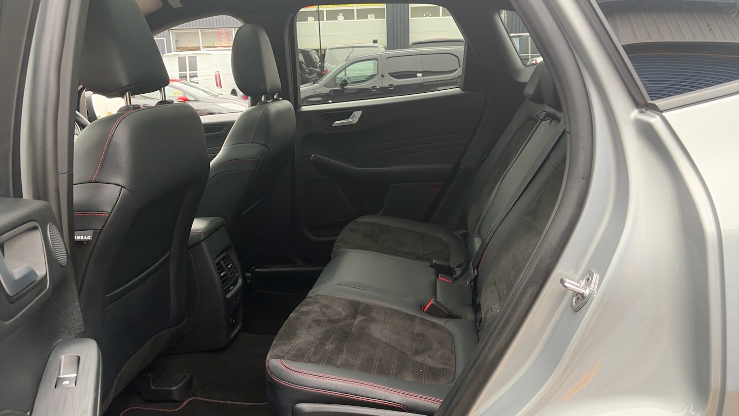 Used Ford Kuga 2024 for sale - 76504358: Photo 16