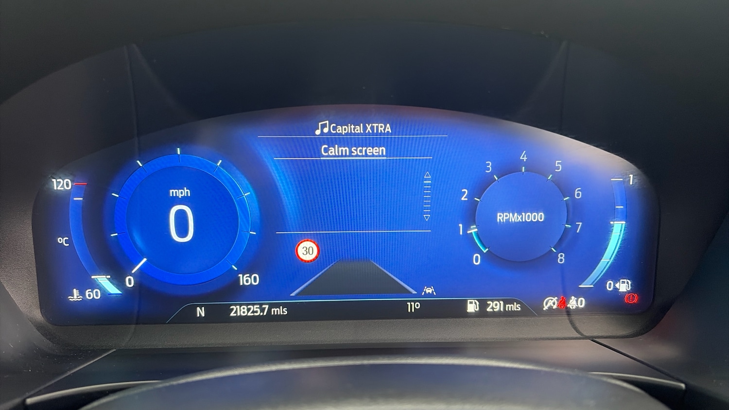 Used Ford Kuga 2024 for sale - 76504358: Photo 18