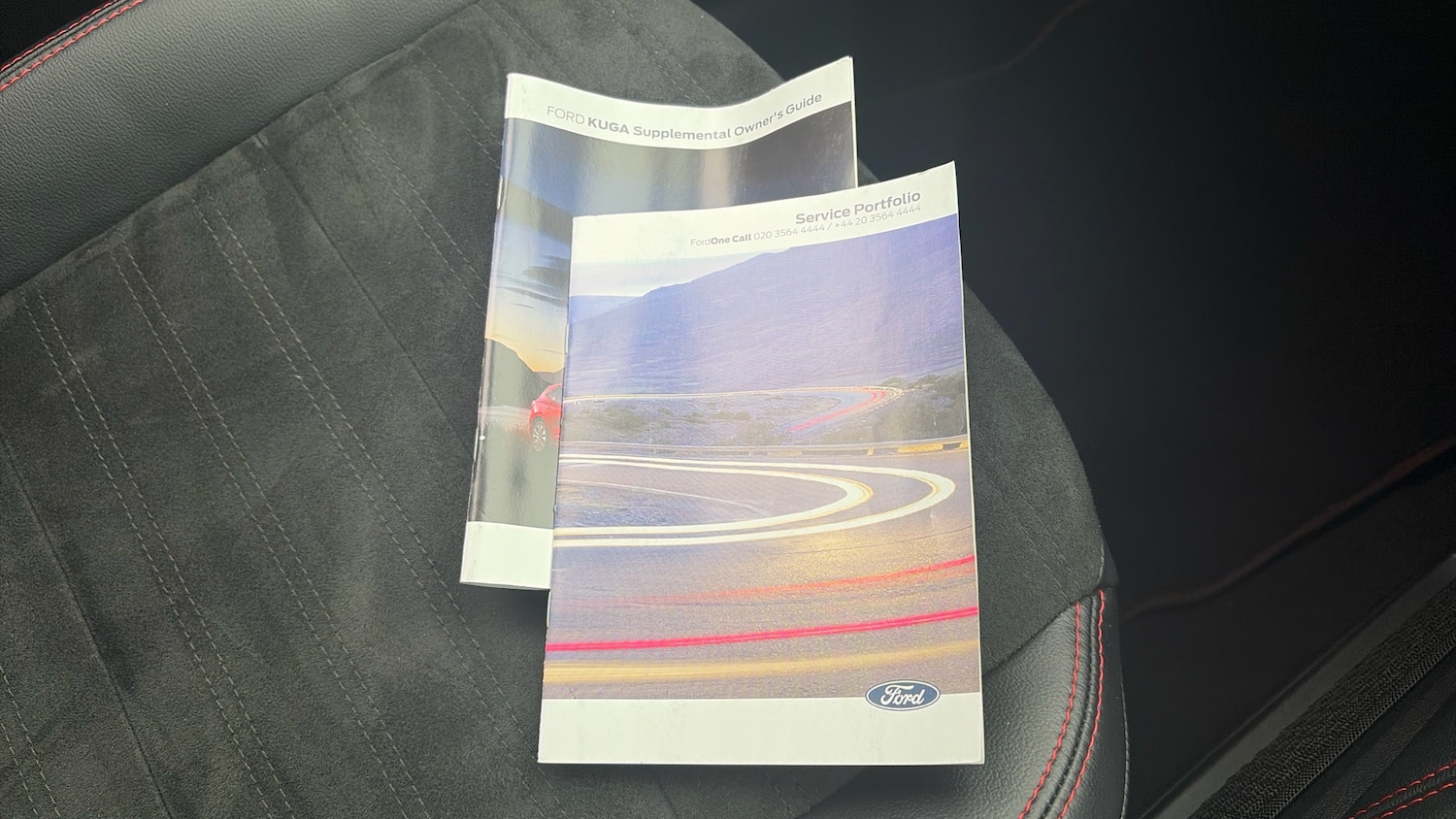 Used Ford Kuga 2024 for sale - 76504358: Photo 19