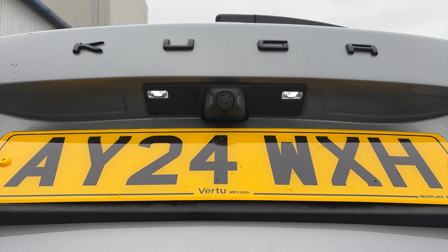 Used Ford Kuga 2024 for sale - 76504358: Photo 22