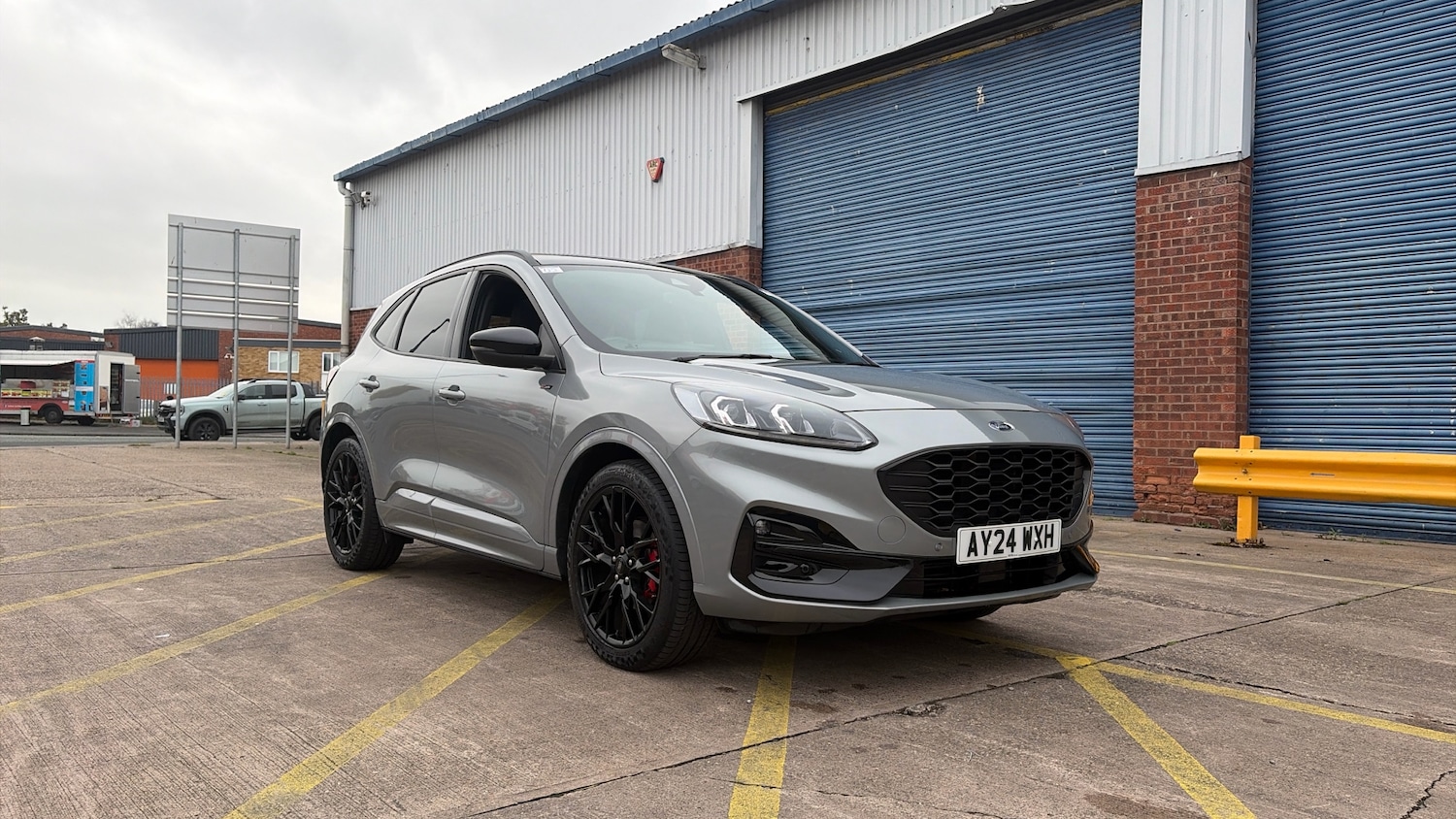 Used Ford Kuga 2024 for sale - 76504358: Photo 23