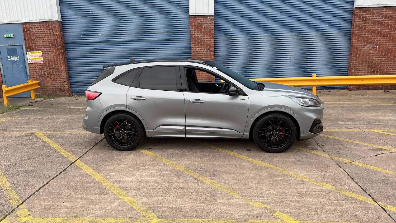 Used Ford Kuga 2024 for sale - 76504358: Photo 24