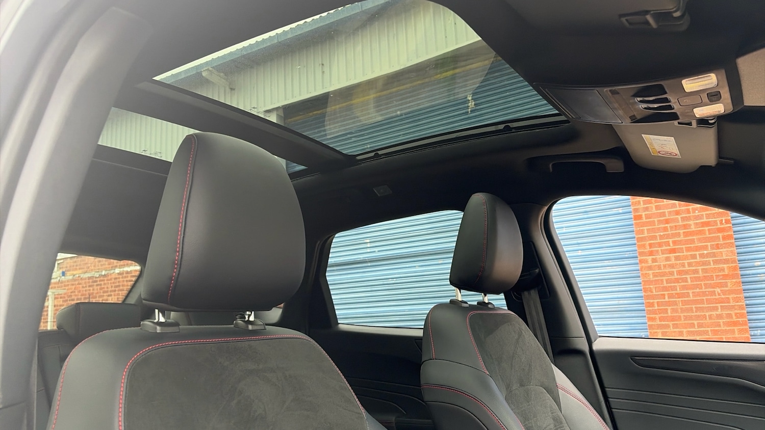 Used Ford Kuga 2024 for sale - 76504358: Photo 26