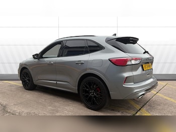 Used Ford Kuga 2024 for sale - 76504358: Photo