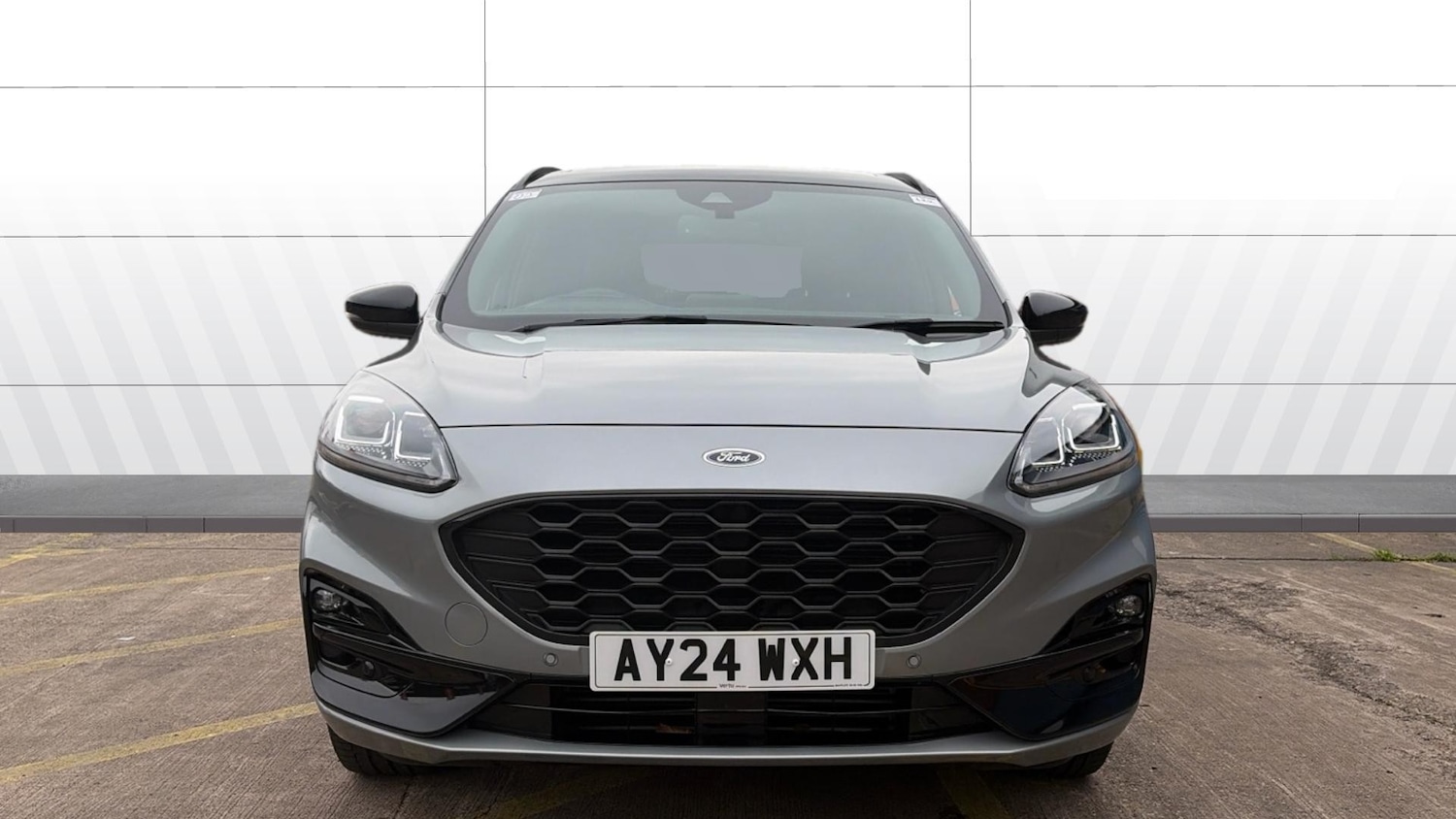 Used Ford Kuga 2024 for sale - 76504358: Photo 3