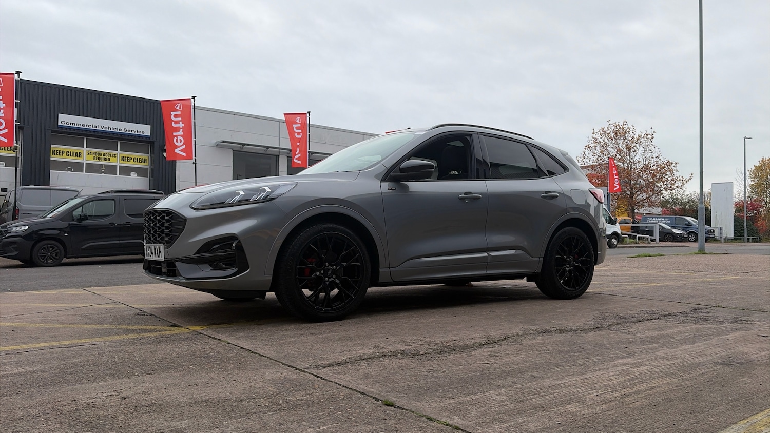 Used Ford Kuga 2024 for sale - 76504358: Photo 31