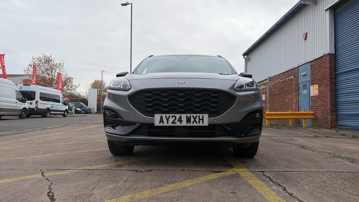 Used Ford Kuga 2024 for sale - 76504358: Photo 33