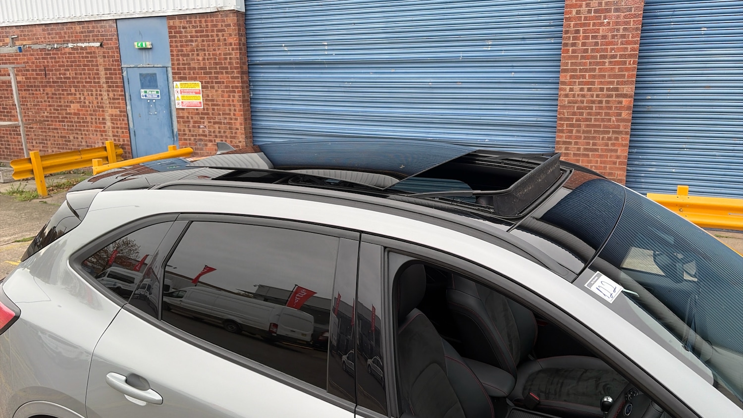 Used Ford Kuga 2024 for sale - 76504358: Photo 34