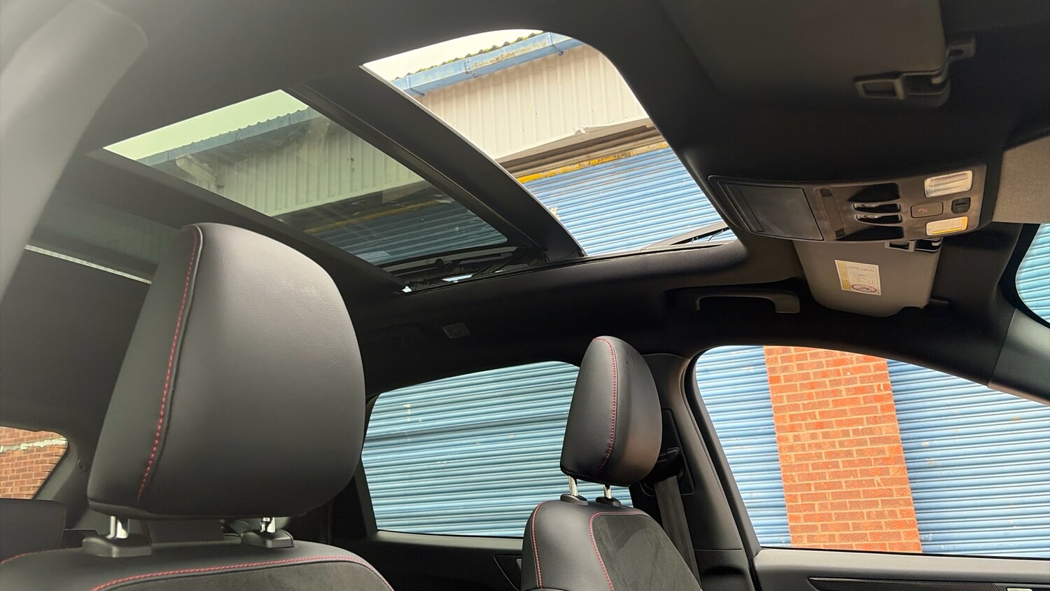 Used Ford Kuga 2024 for sale - 76504358: Photo 35