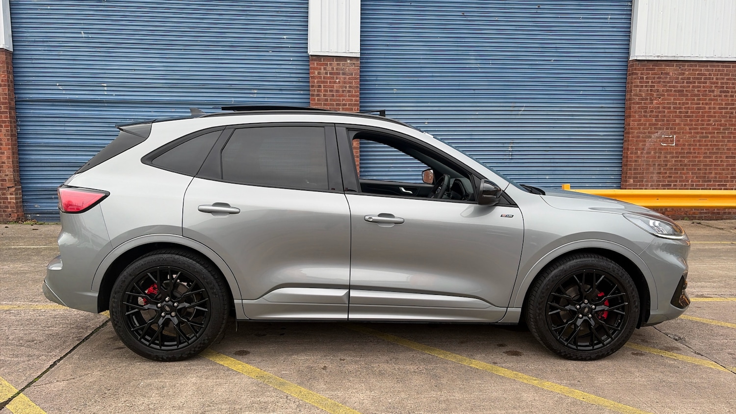 Used Ford Kuga 2024 for sale - 76504358: Photo 36