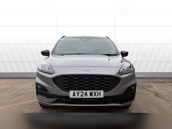 Used Ford Kuga 2024 for sale - 76504358: Photo