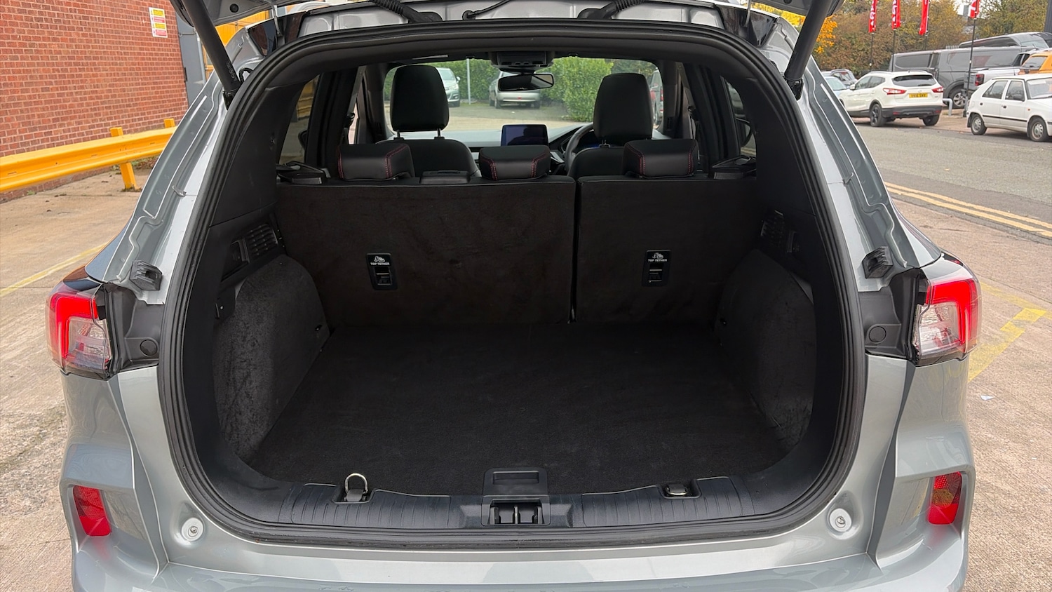 Used Ford Kuga 2024 for sale - 76504358: Photo 4