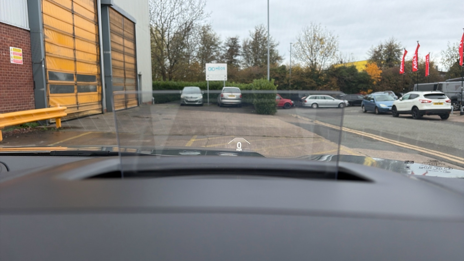 Used Ford Kuga 2024 for sale - 76504358: Photo 43