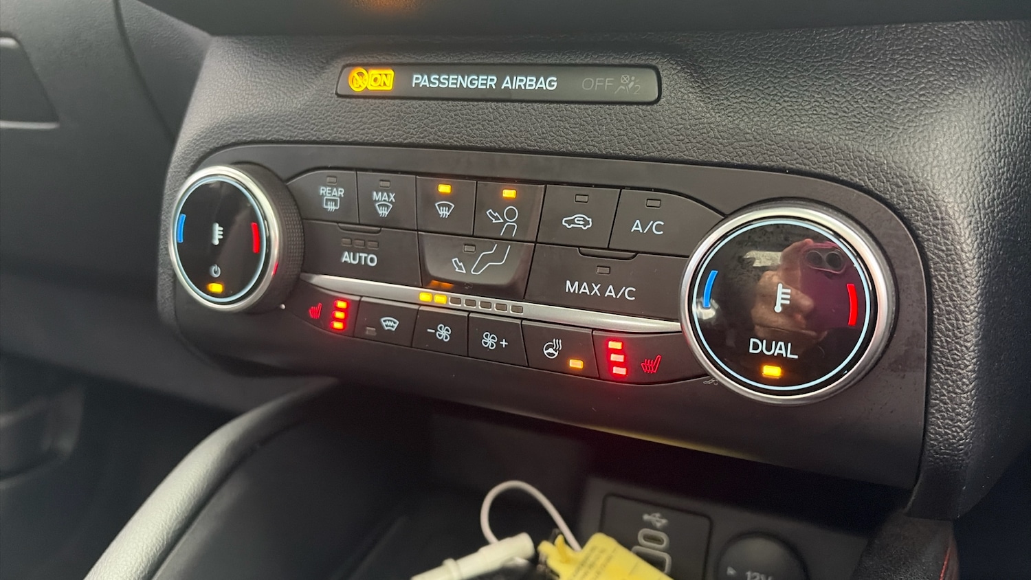 Used Ford Kuga 2024 for sale - 76504358: Photo 44