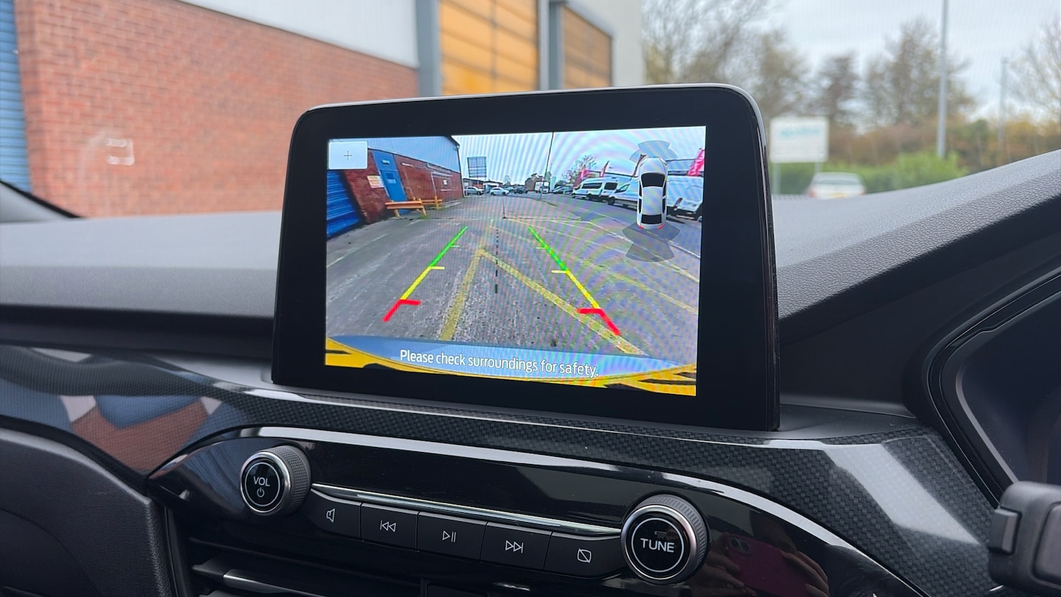 Used Ford Kuga 2024 for sale - 76504358: Photo 45