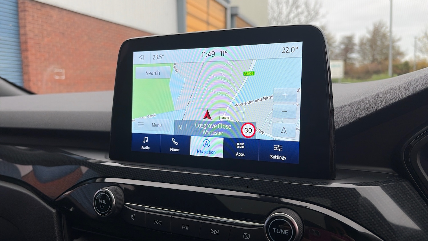 Used Ford Kuga 2024 for sale - 76504358: Photo 48