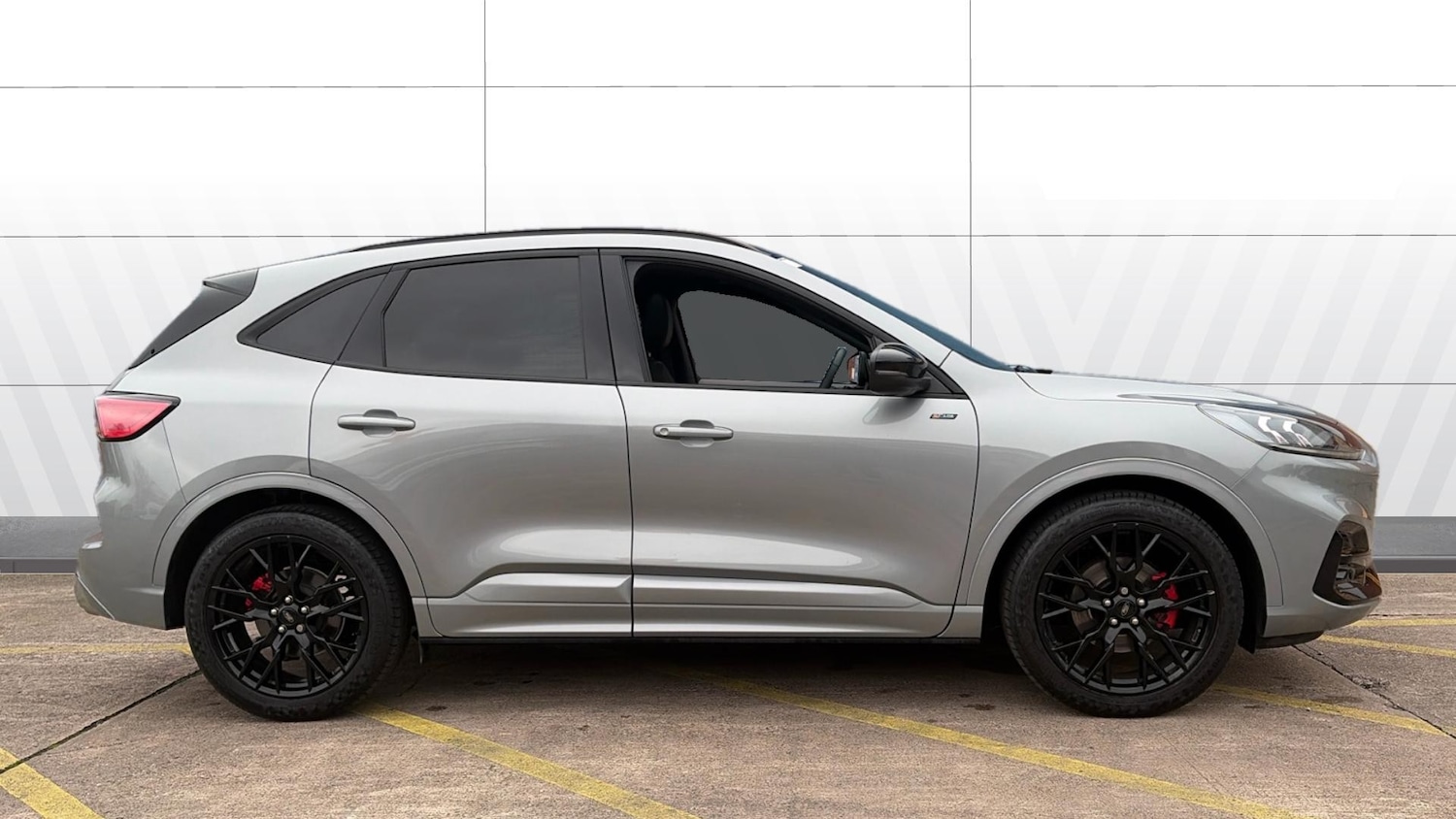 Used Ford Kuga 2024 for sale - 76504358: Photo 5