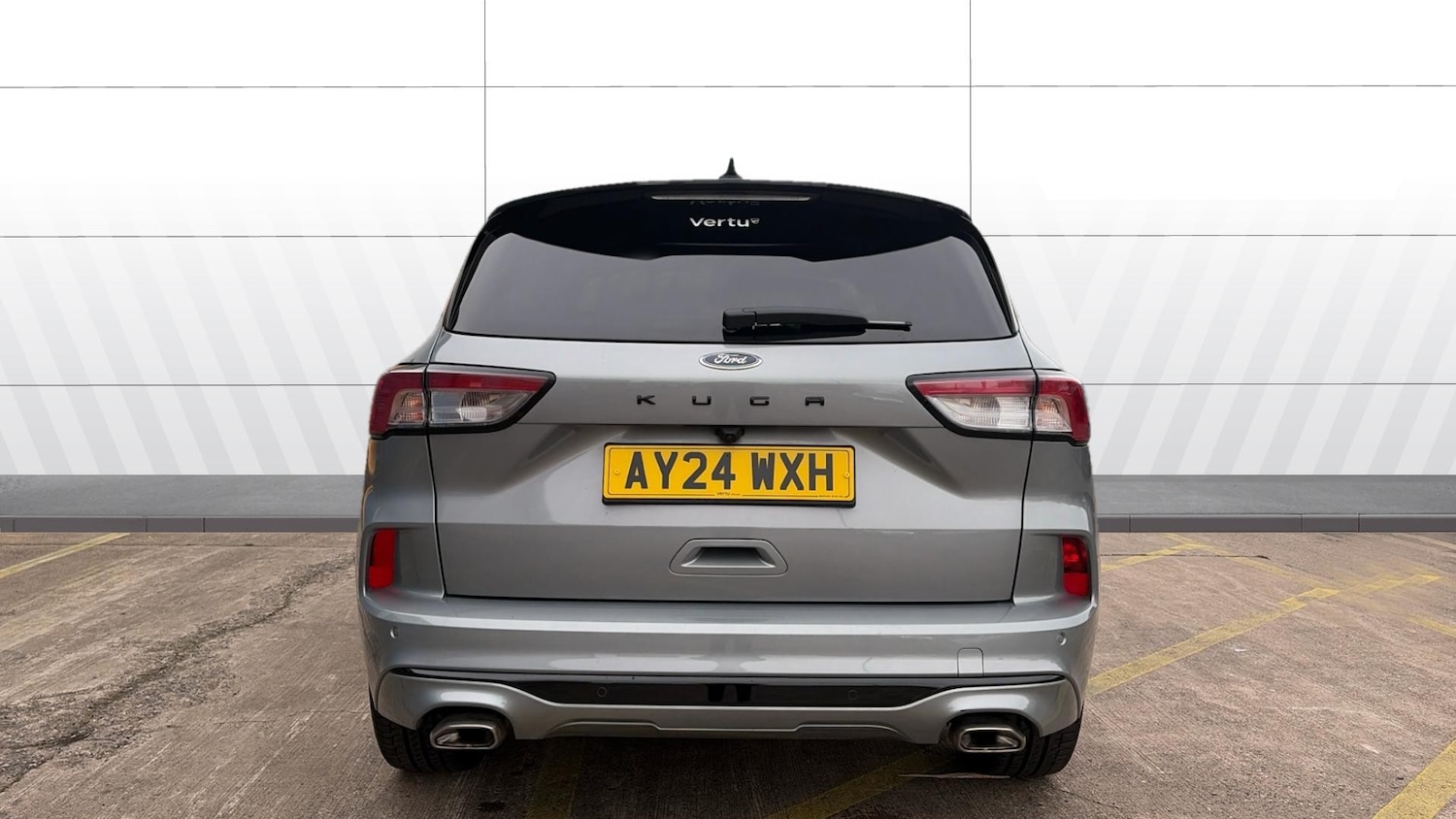 Used Ford Kuga 2024 for sale - 76504358: Photo 6