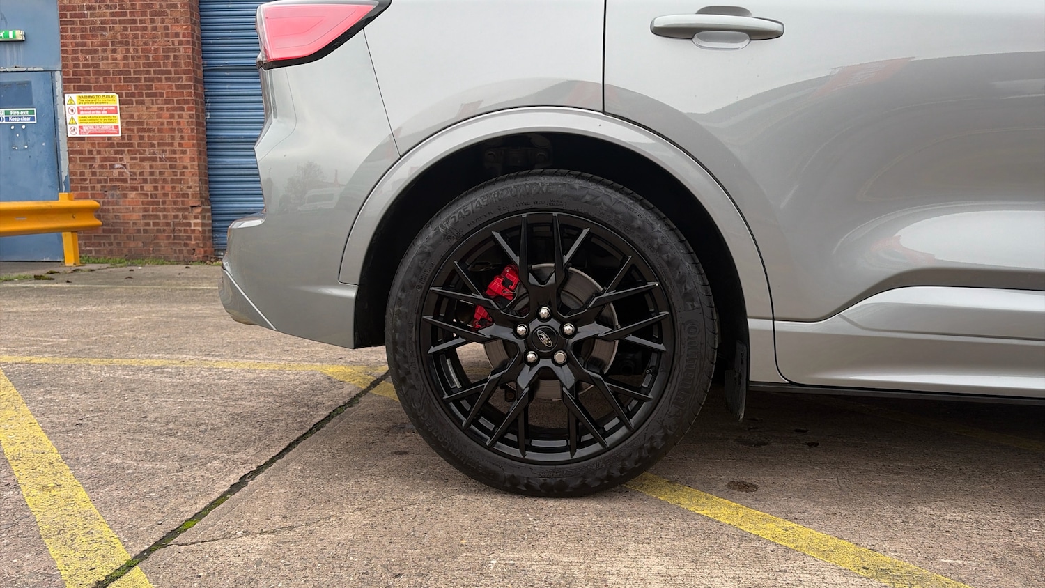 Used Ford Kuga 2024 for sale - 76504358: Photo 7