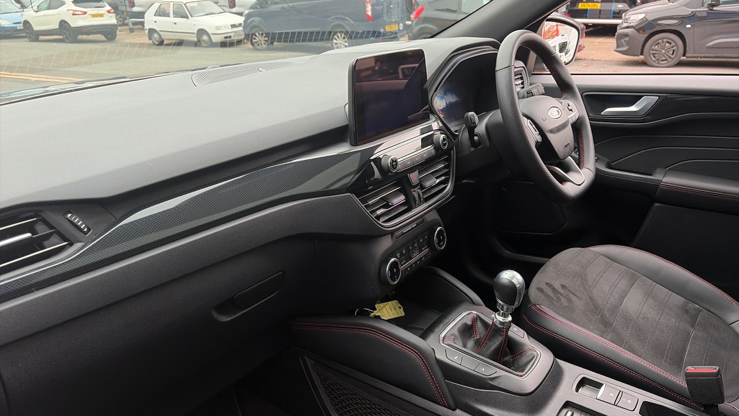 Used Ford Kuga 2024 for sale - 76504358: Photo 9