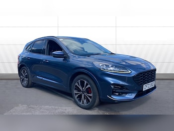 Used Ford Kuga 2023 for sale - 78353171: Photo