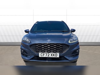 Used Ford Kuga 2023 for sale - 78353171: Photo