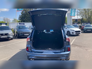 Used Ford Kuga 2023 for sale - 78353171: Photo