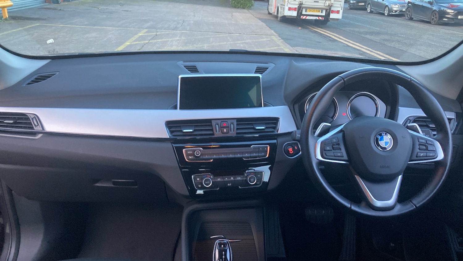 Used BMW X1 2021 for sale - 77300989: Photo 10