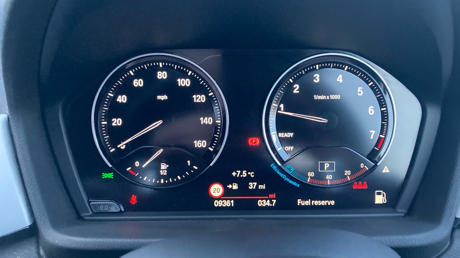 Used BMW X1 2021 for sale - 77300989: Photo 18