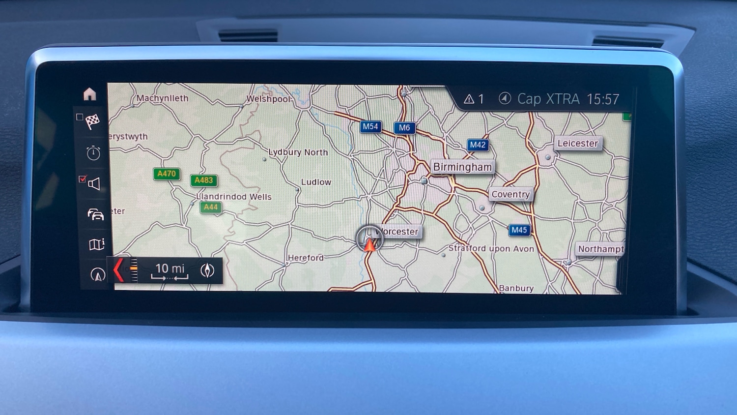 Used BMW X1 2021 for sale - 77300989: Photo 22