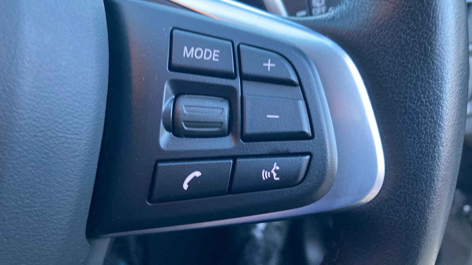 Used BMW X1 2021 for sale - 77300989: Photo 25