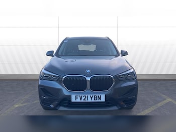 Used BMW X1 2021 for sale - 77300989: Photo