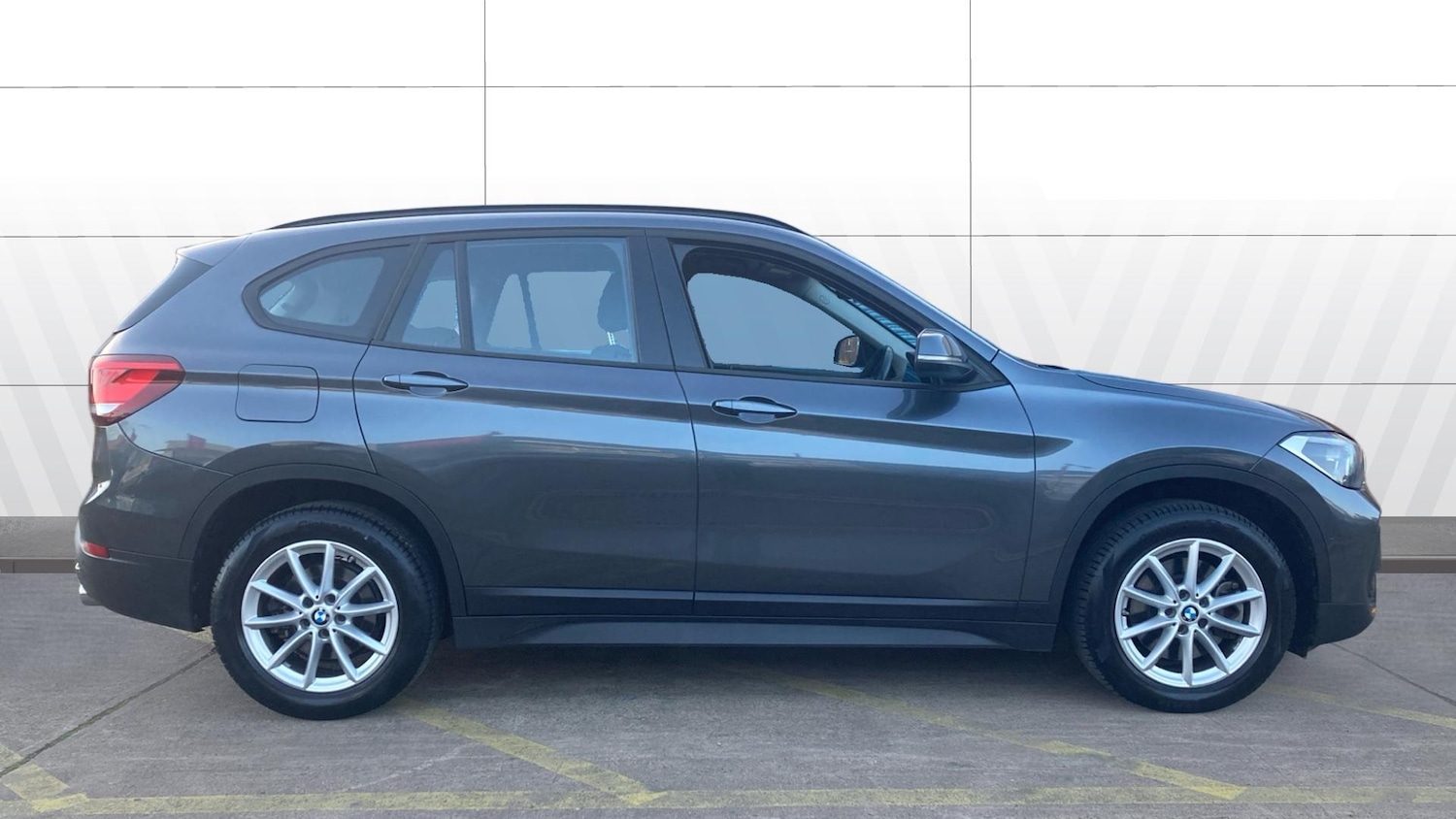 Used BMW X1 2021 for sale - 77300989: Photo 5