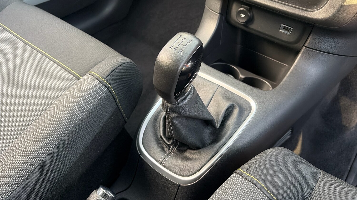 Used Citroen C3 2023 for sale - 76577058: Photo 13