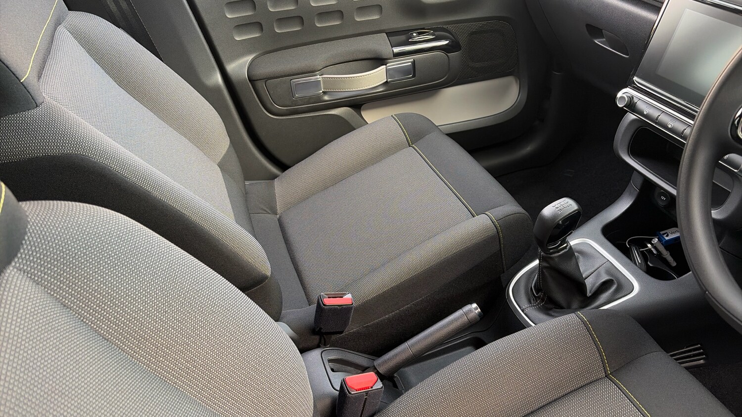 Used Citroen C3 2023 for sale - 76577058: Photo 14