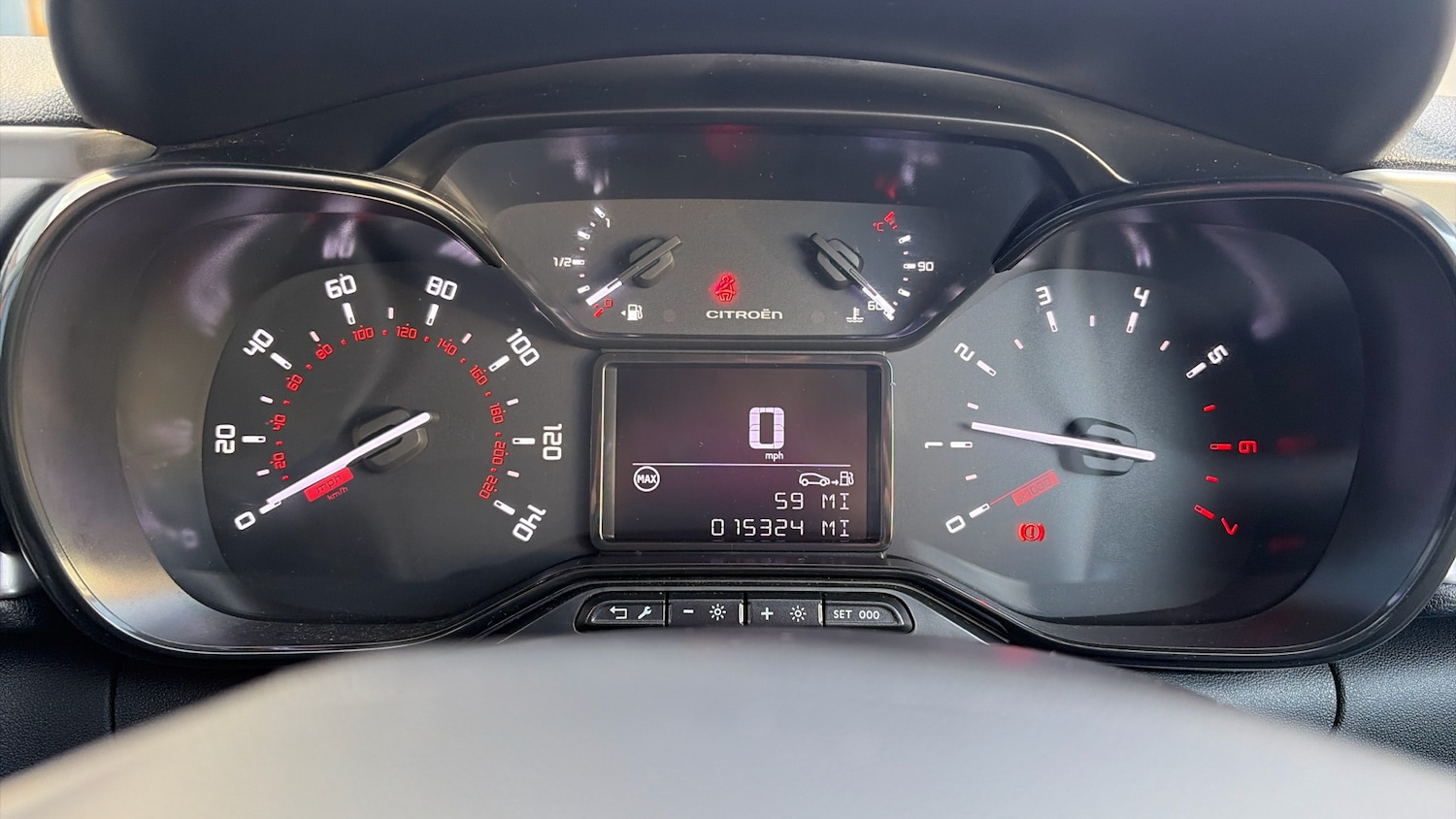 Used Citroen C3 2023 for sale - 76577058: Photo 18