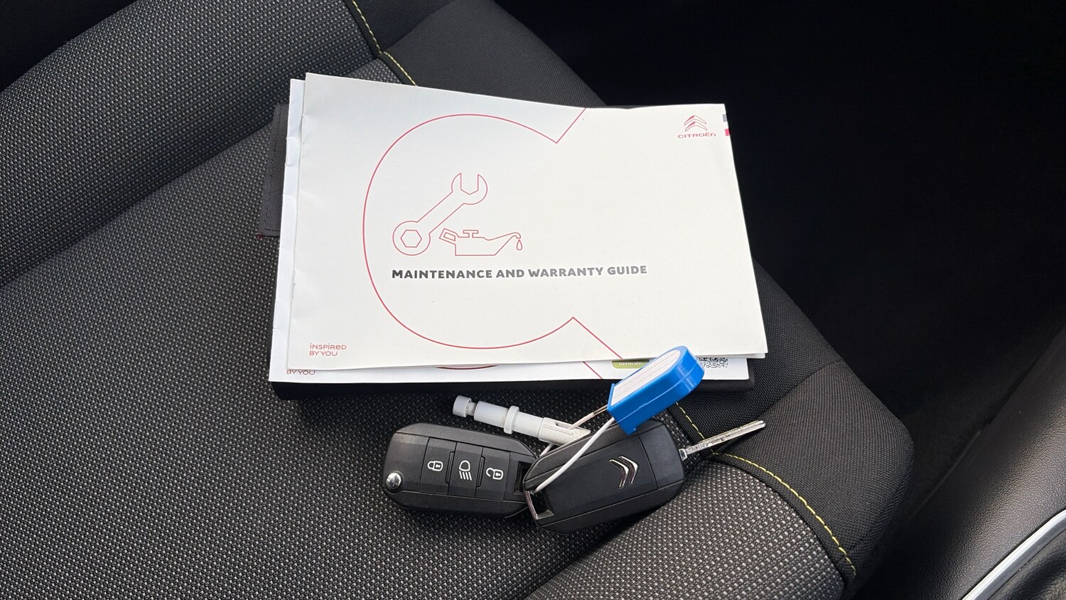 Used Citroen C3 2023 for sale - 76577058: Photo 19