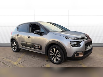 2023 (23) - 1.2 PureTech C-Series Edition 5dr