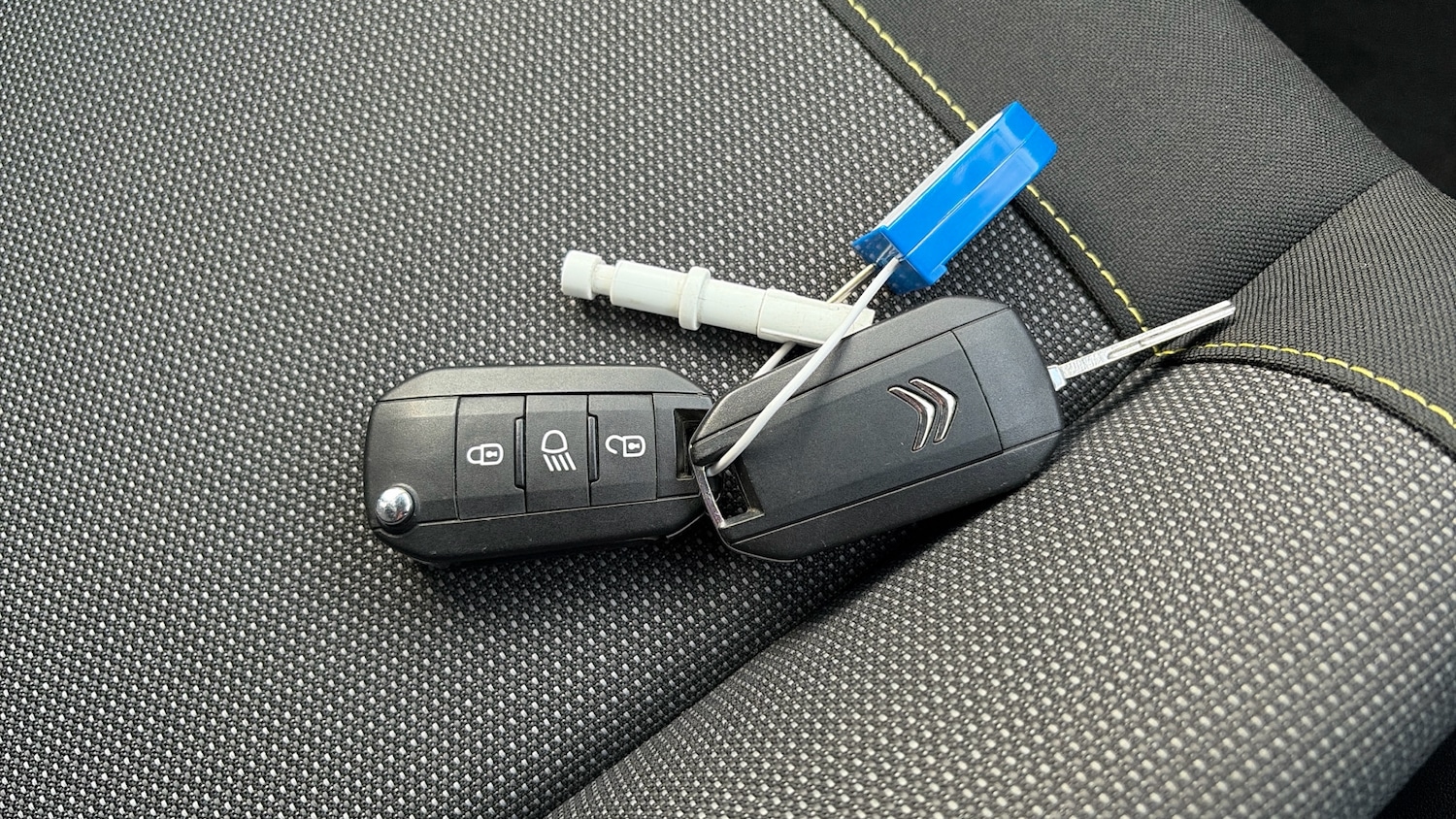 Used Citroen C3 2023 for sale - 76577058: Photo 20