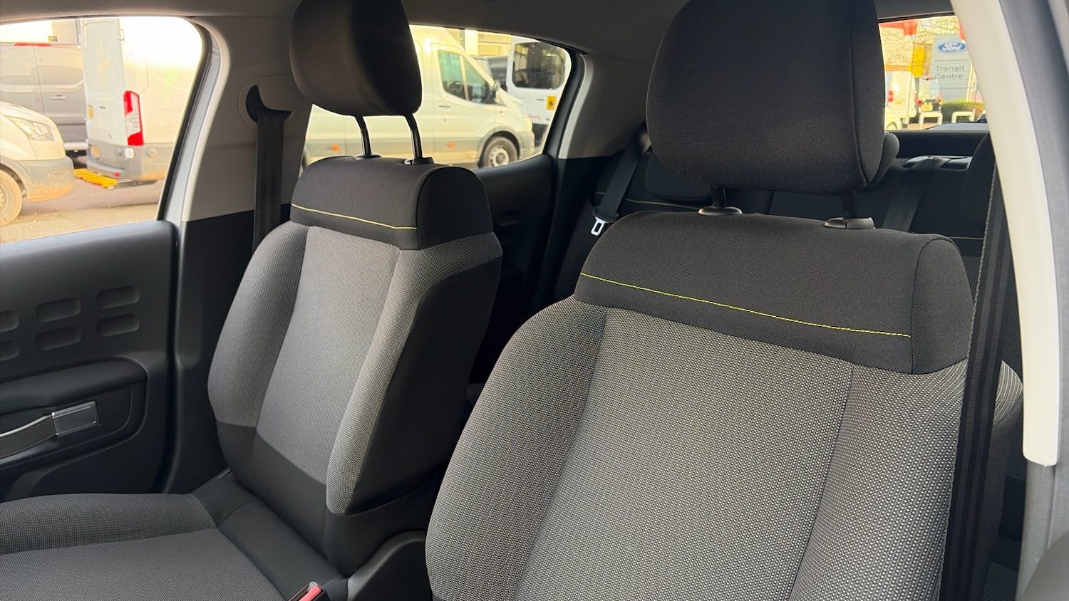 Used Citroen C3 2023 for sale - 76577058: Photo 26