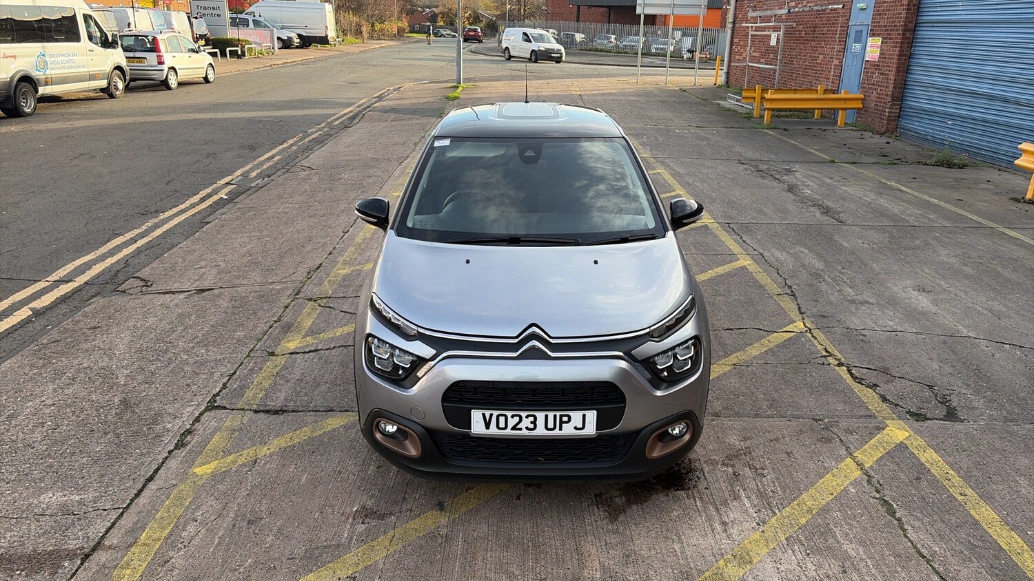 Used Citroen C3 2023 for sale - 76577058: Photo 27