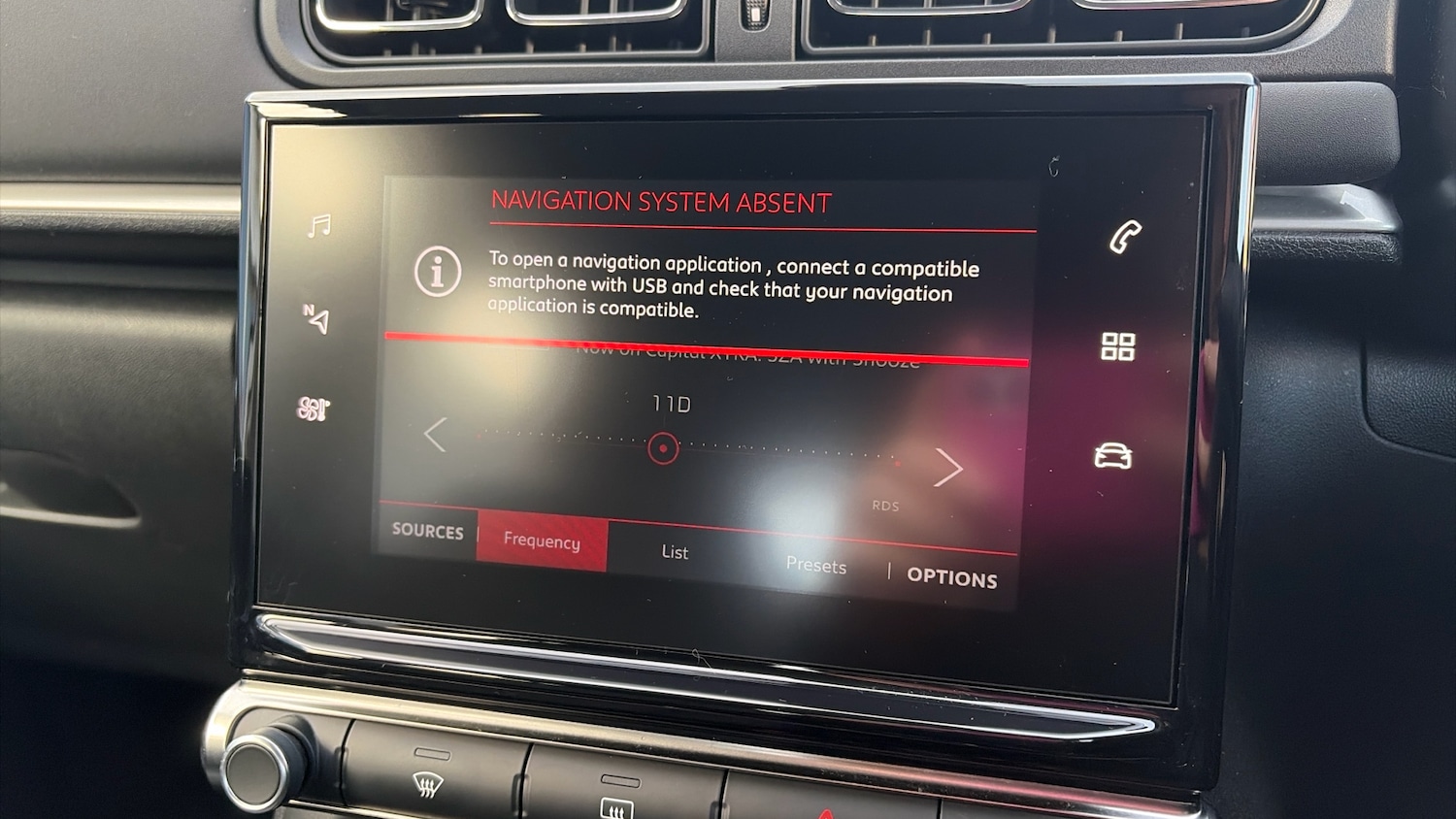 Used Citroen C3 2023 for sale - 76577058: Photo 28