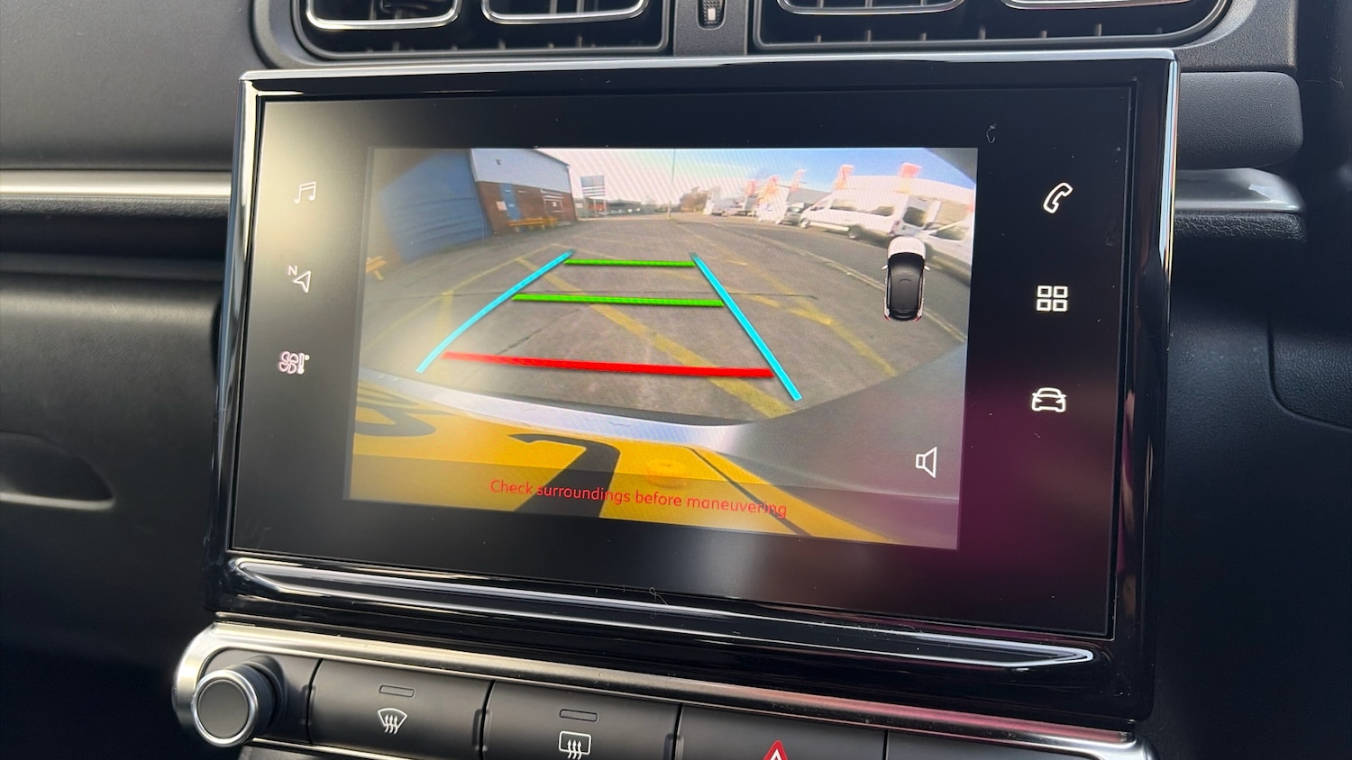 Used Citroen C3 2023 for sale - 76577058: Photo 29