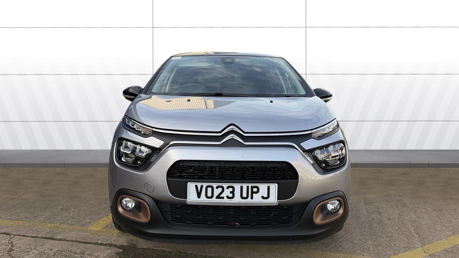 Used Citroen C3 2023 for sale - 76577058: Photo 3