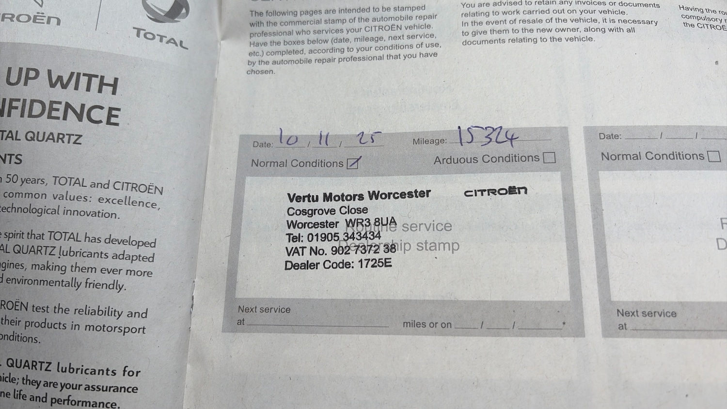 Used Citroen C3 2023 for sale - 76577058: Photo 35