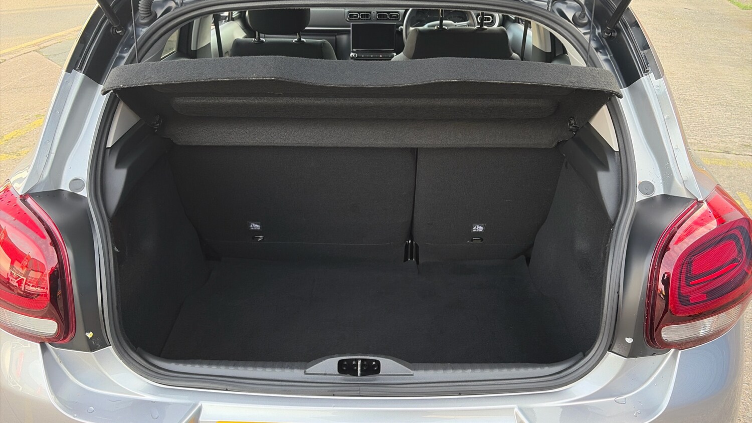 Used Citroen C3 2023 for sale - 76577058: Photo 4