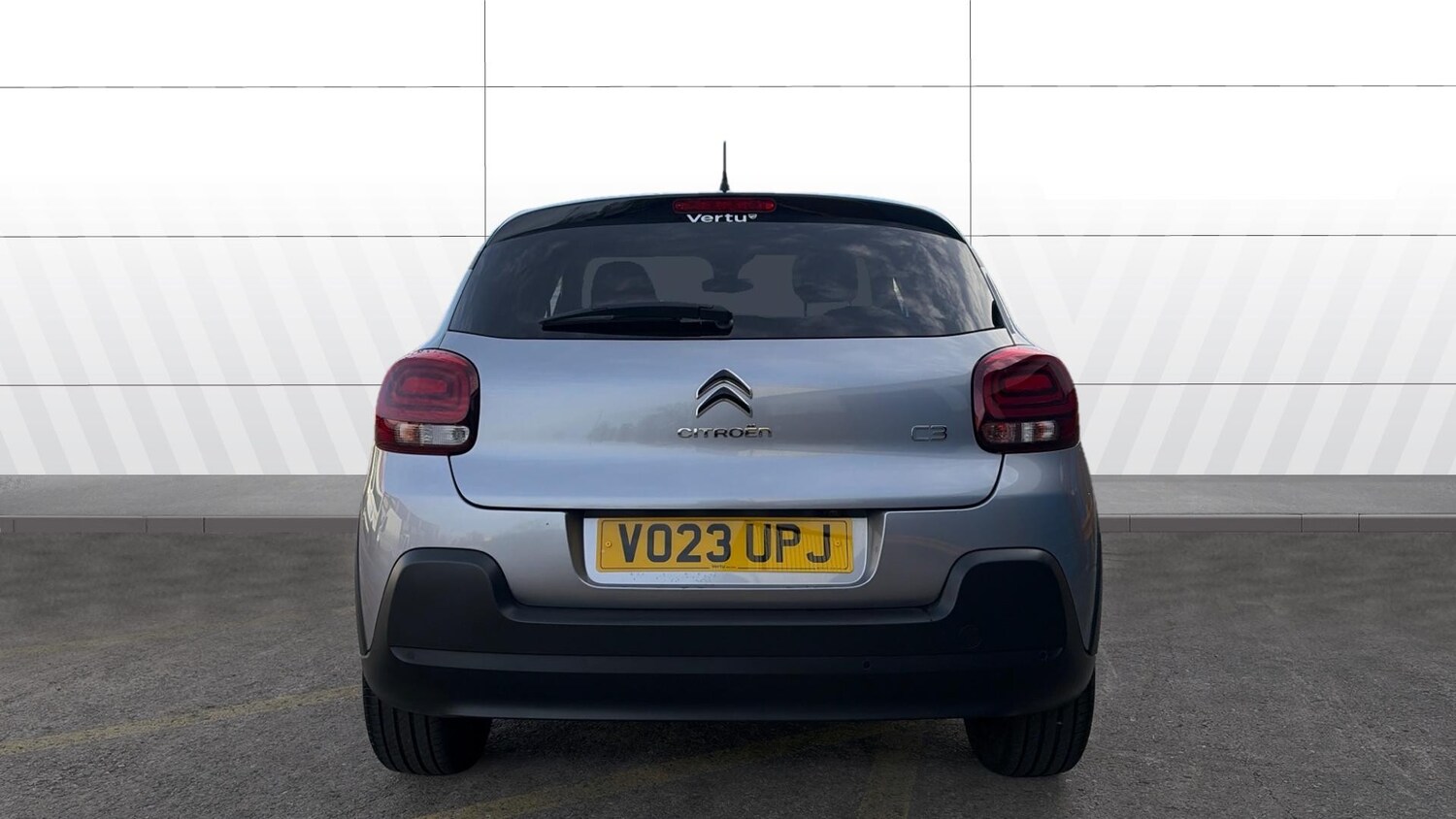 Used Citroen C3 2023 for sale - 76577058: Photo 6